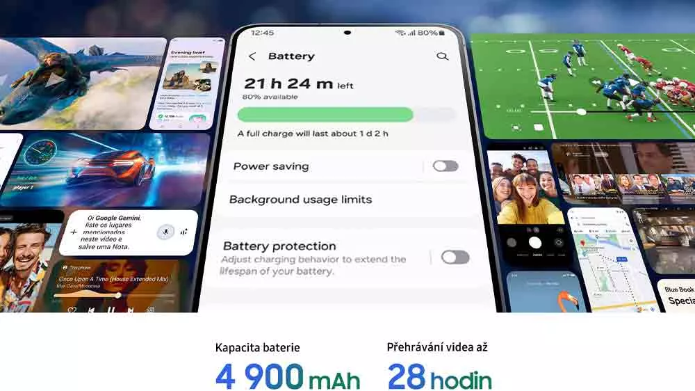 Mobil s informacemi o kapacitě_13
