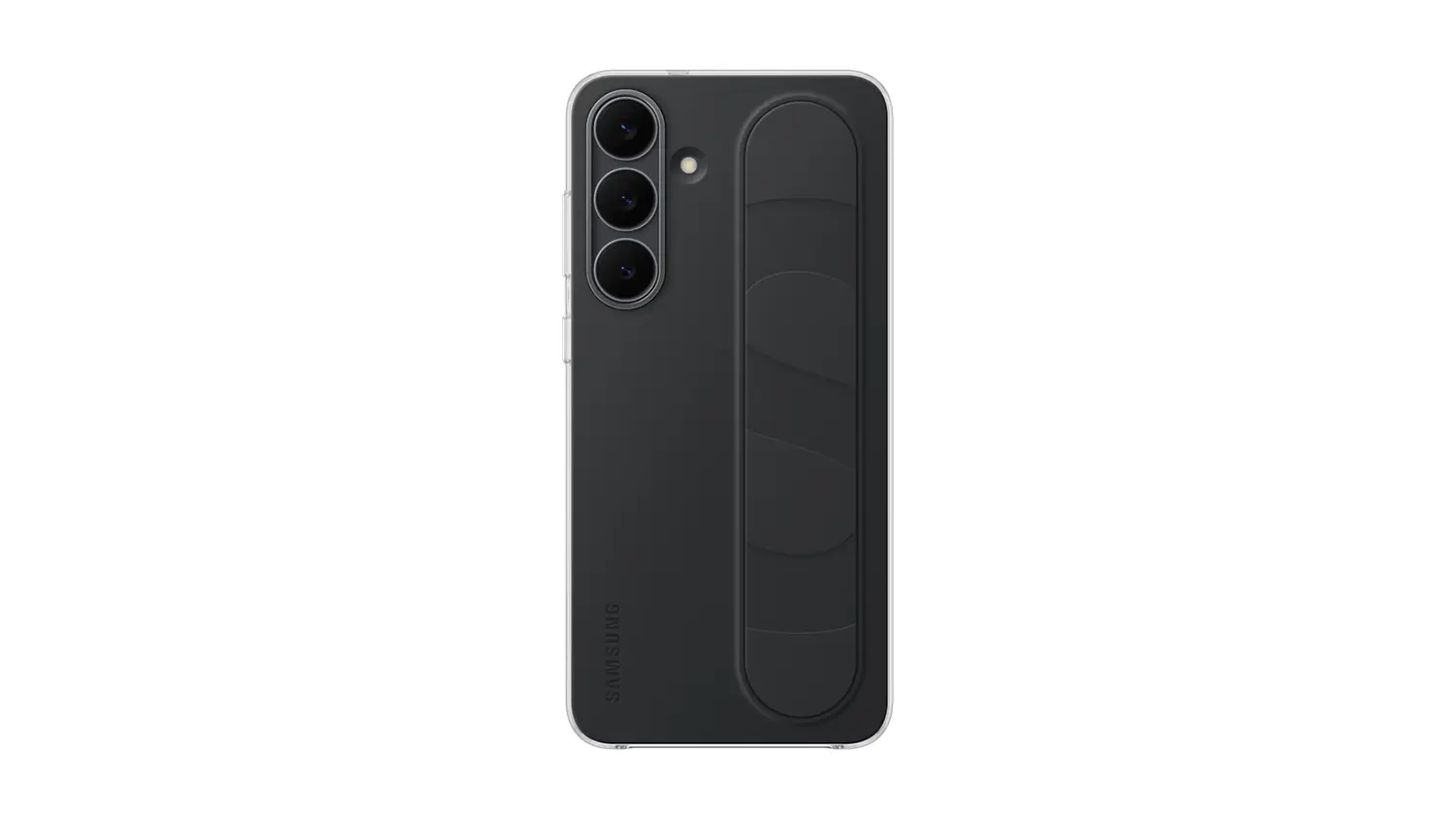 Zadn&iacute; kryt Samsung StandingGrip Case Galaxy S25 FE