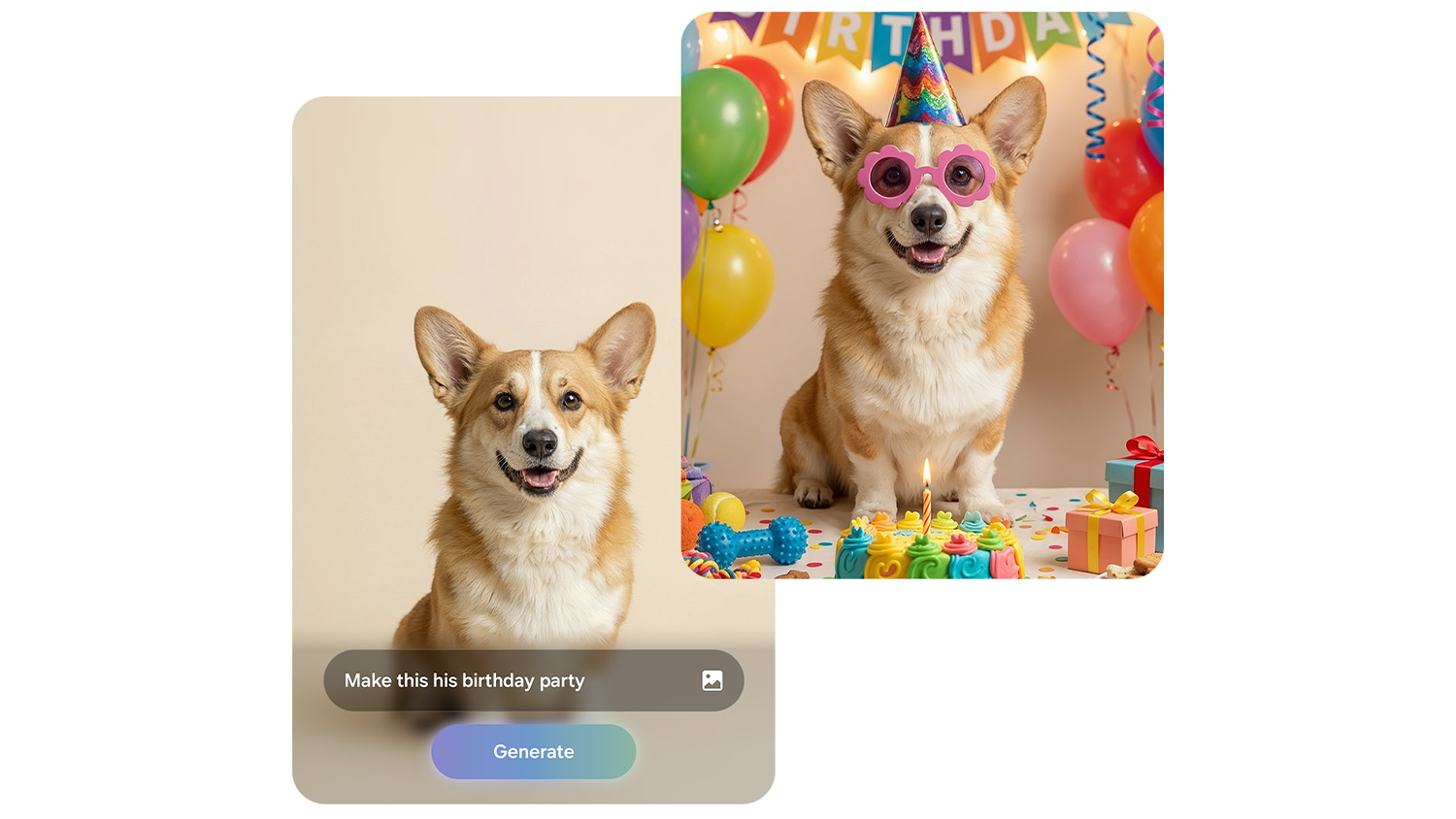 Funkce asistent fotografi&iacute; v&aacute;m umožn&iacute; do z&aacute;běru přidat dal&scaron;&iacute; objekty