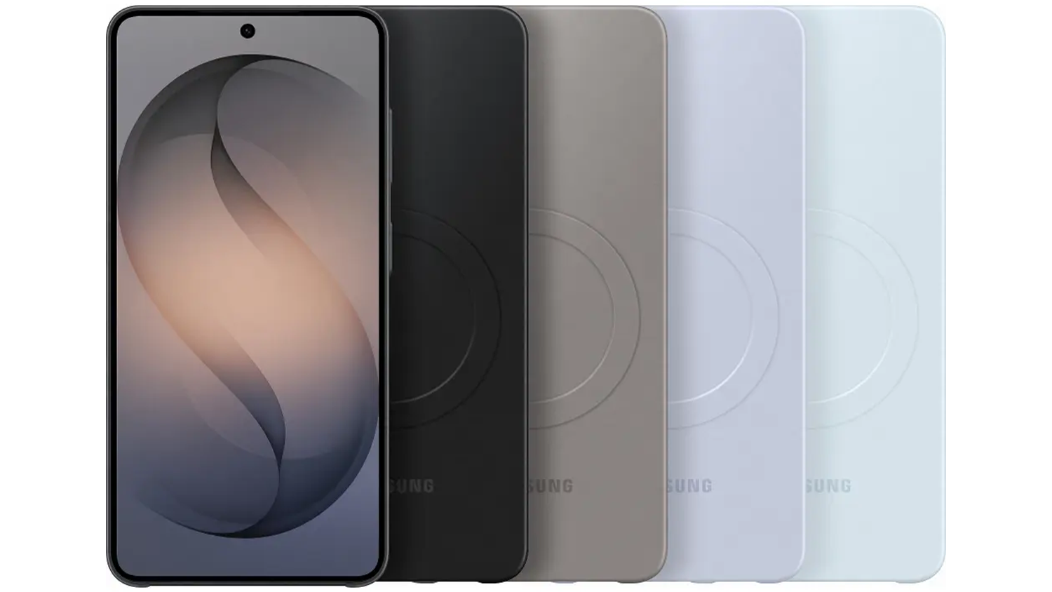 Různě barevn&eacute; varianty krytu na mobil