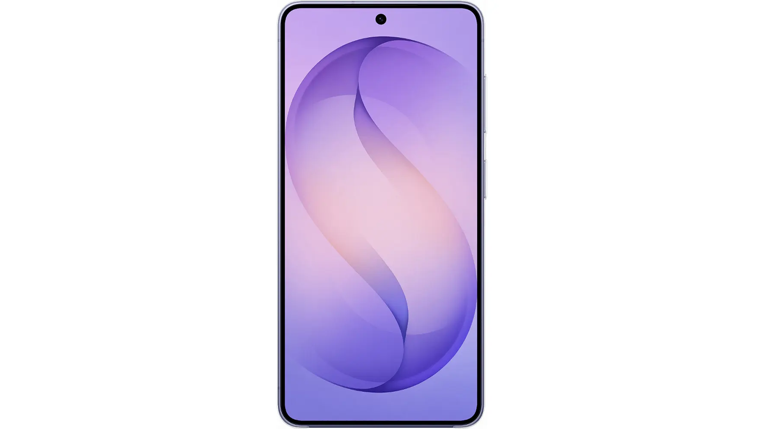 Telefon v průhledn&eacute;m zadn&iacute;m krytě