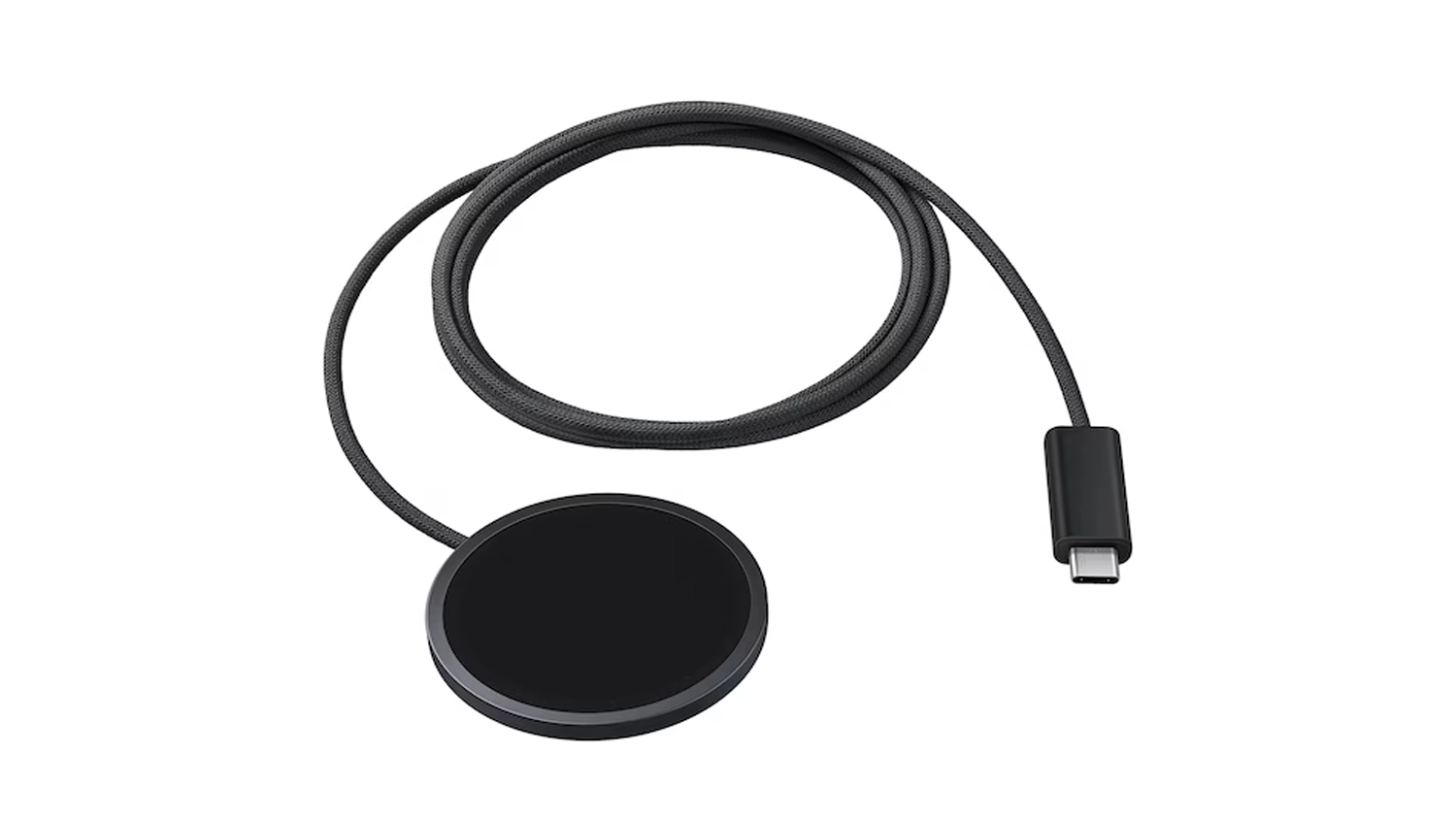 Bezdrôtová nabíjačka Samsung 25W EP-P2900BBEGWW vrátane kábla