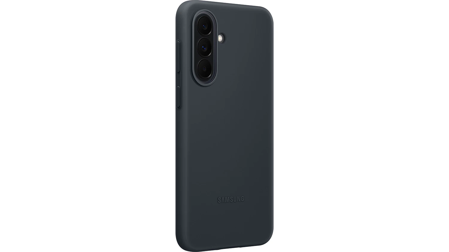 Mobilný telefón v silikónovom kryte