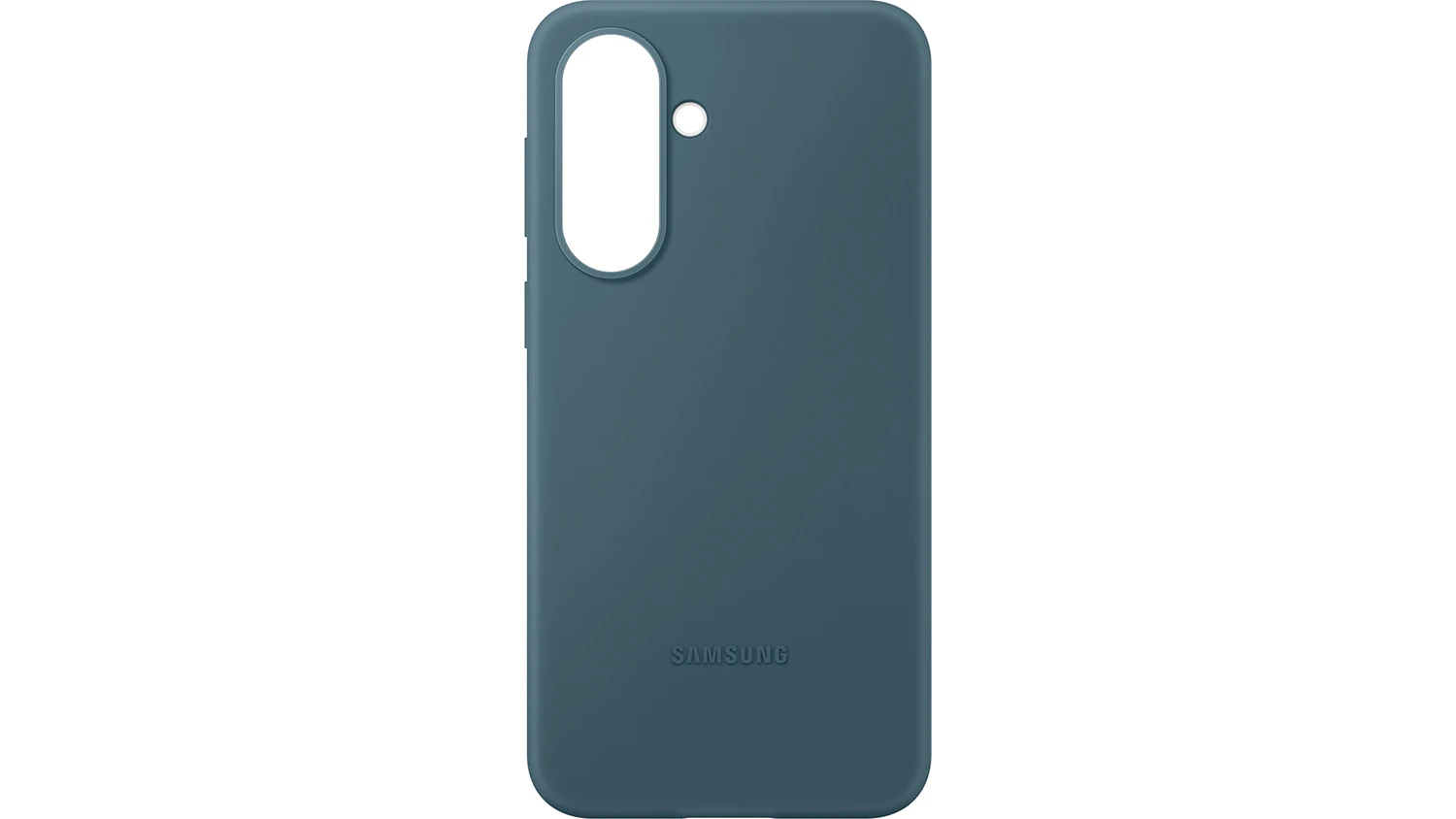 Kryt na mobil Samsung Galaxy A37 D.Green Silicone Case