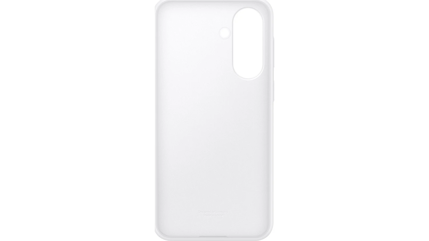 Kryt na mobil Samsung Galaxy A37 L.Gray Silicone Case