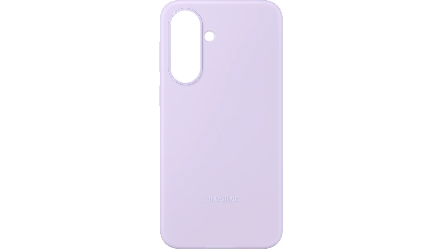 Kryt na mobil Samsung Galaxy A37 L.Violet Silicone Case