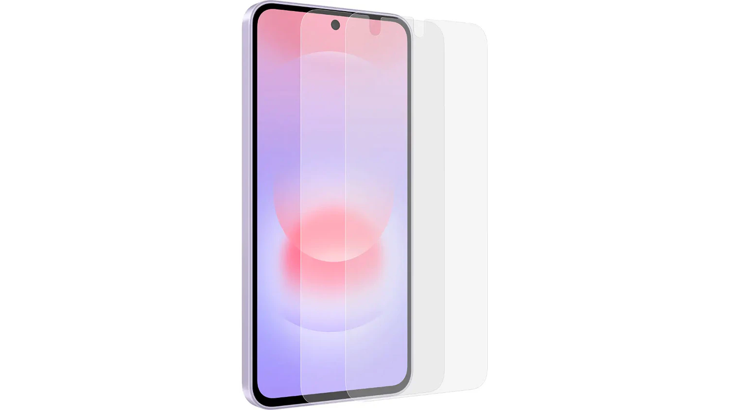 Ochrann&aacute; f&oacute;lie na mobil Samsung Galaxy A37 Screen Protector