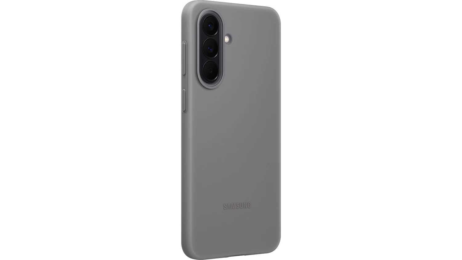 Mobiln&iacute; telefon v silikonov&eacute;m krytu