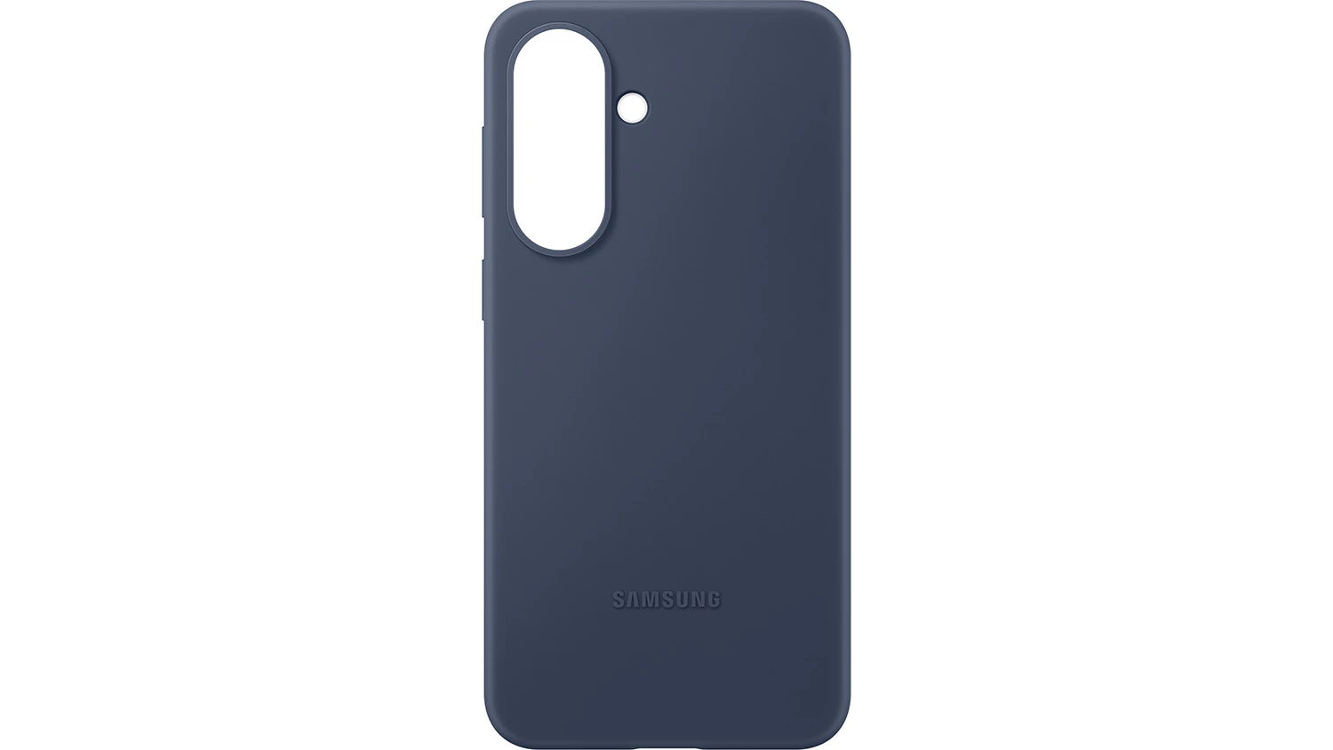 Kryt na mobil Samsung Galaxy A57 D.Blue Silicone Case