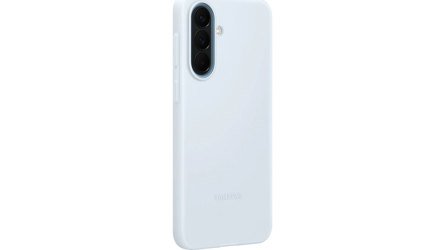 Mobilní telefon v silikonovém krytu