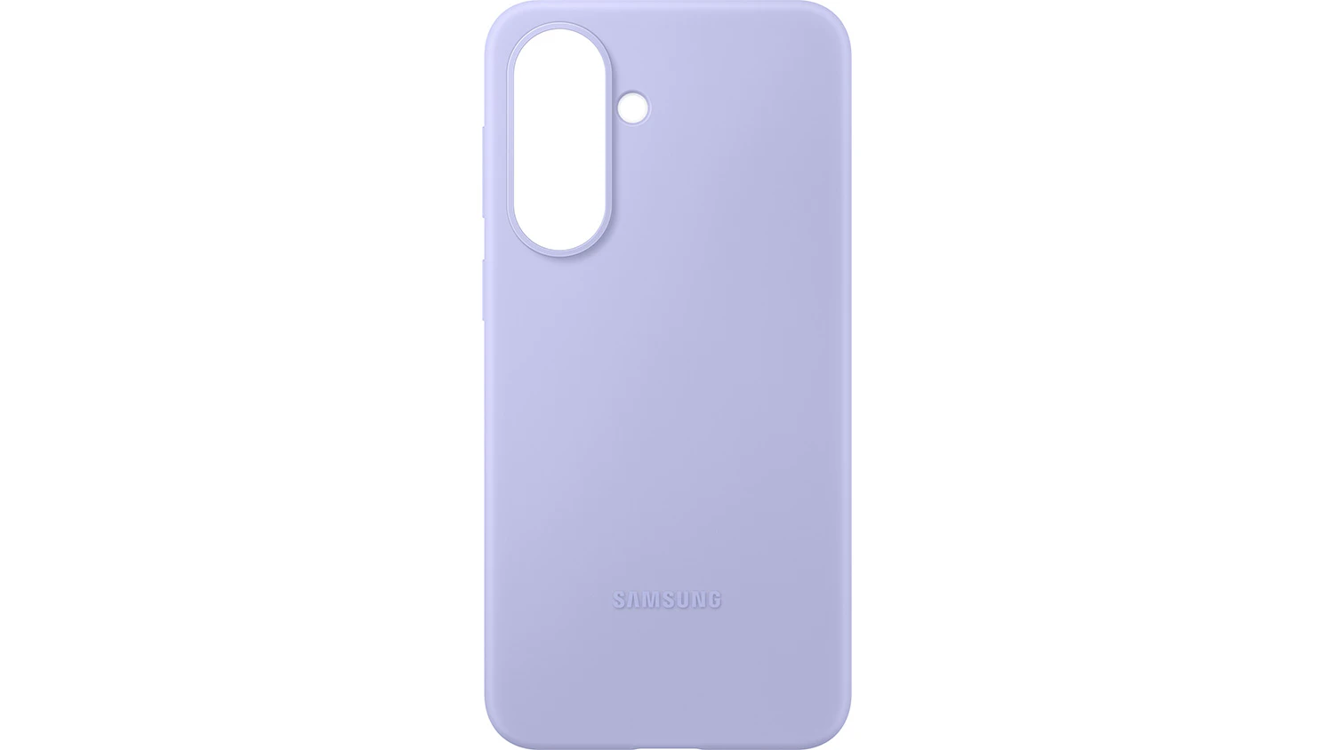 Kryt na mobil Samsung Galaxy A57 Violet Silicone Case