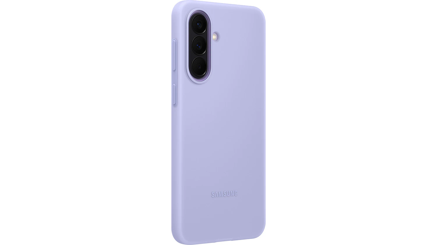 Mobiln&yacute; telef&oacute;n v silik&oacute;novom kryte