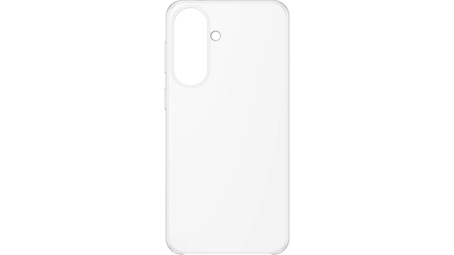 Kryt na mobil Samsung Galaxy A57 Clear Case