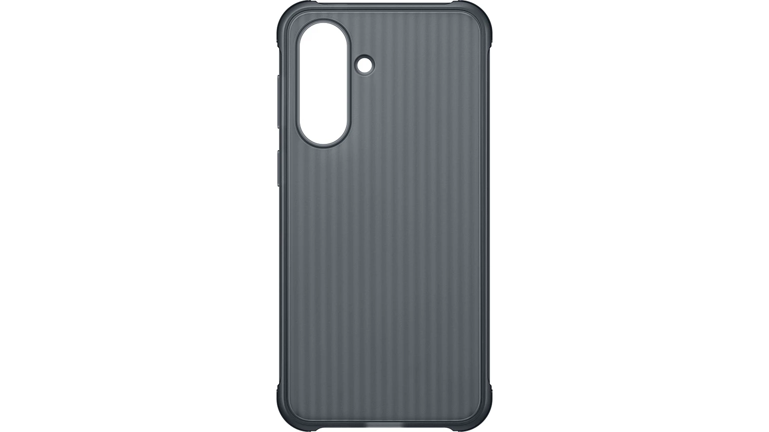 Kryt na mobil Samsung Galaxy A57 Rugged Case Black