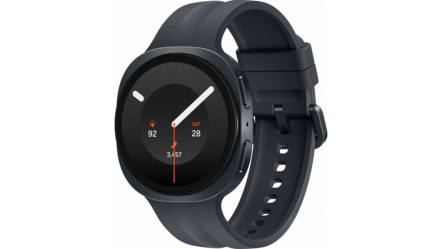 Chytr&eacute; hodinky Samsung Galaxy Watch9 40mm BT Graphite
