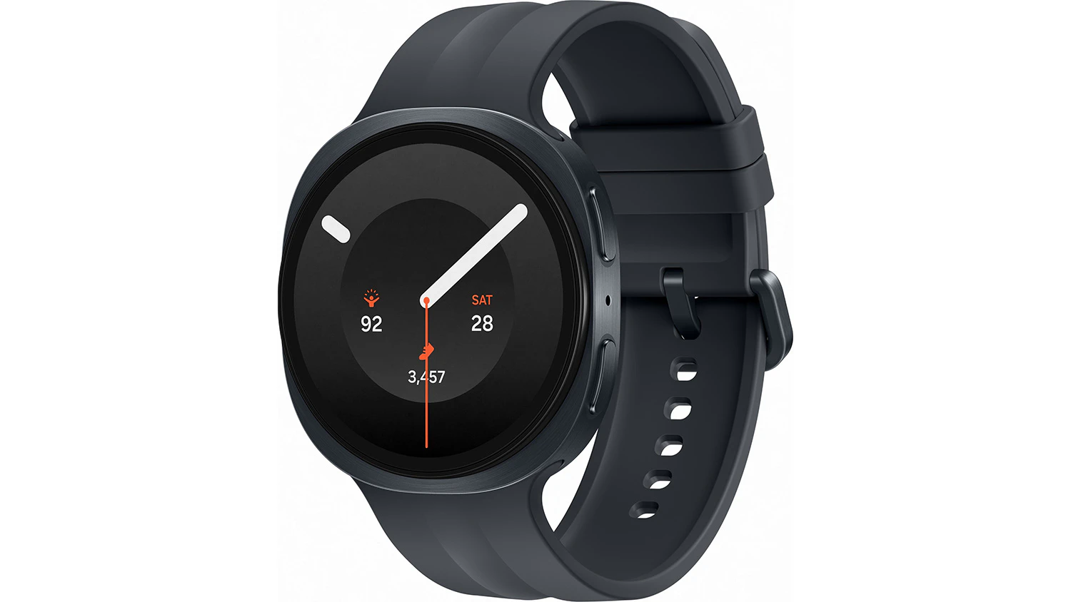 Smart hodinky Samsung Galaxy Watch9 44mm LTE Graphite