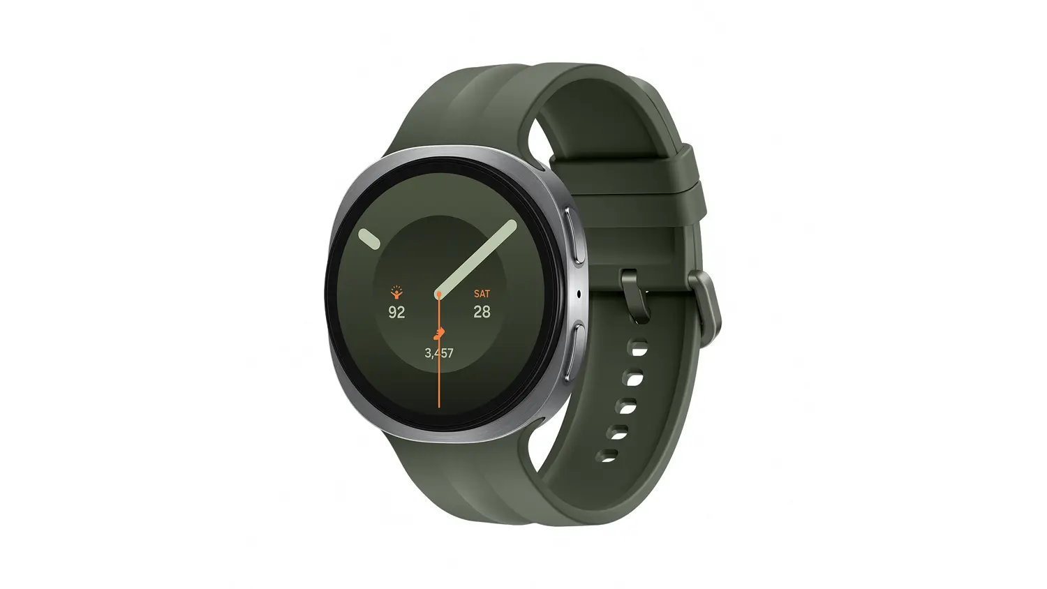 Smart hodinky Samsung Galaxy Watch9 LTE 44 mm