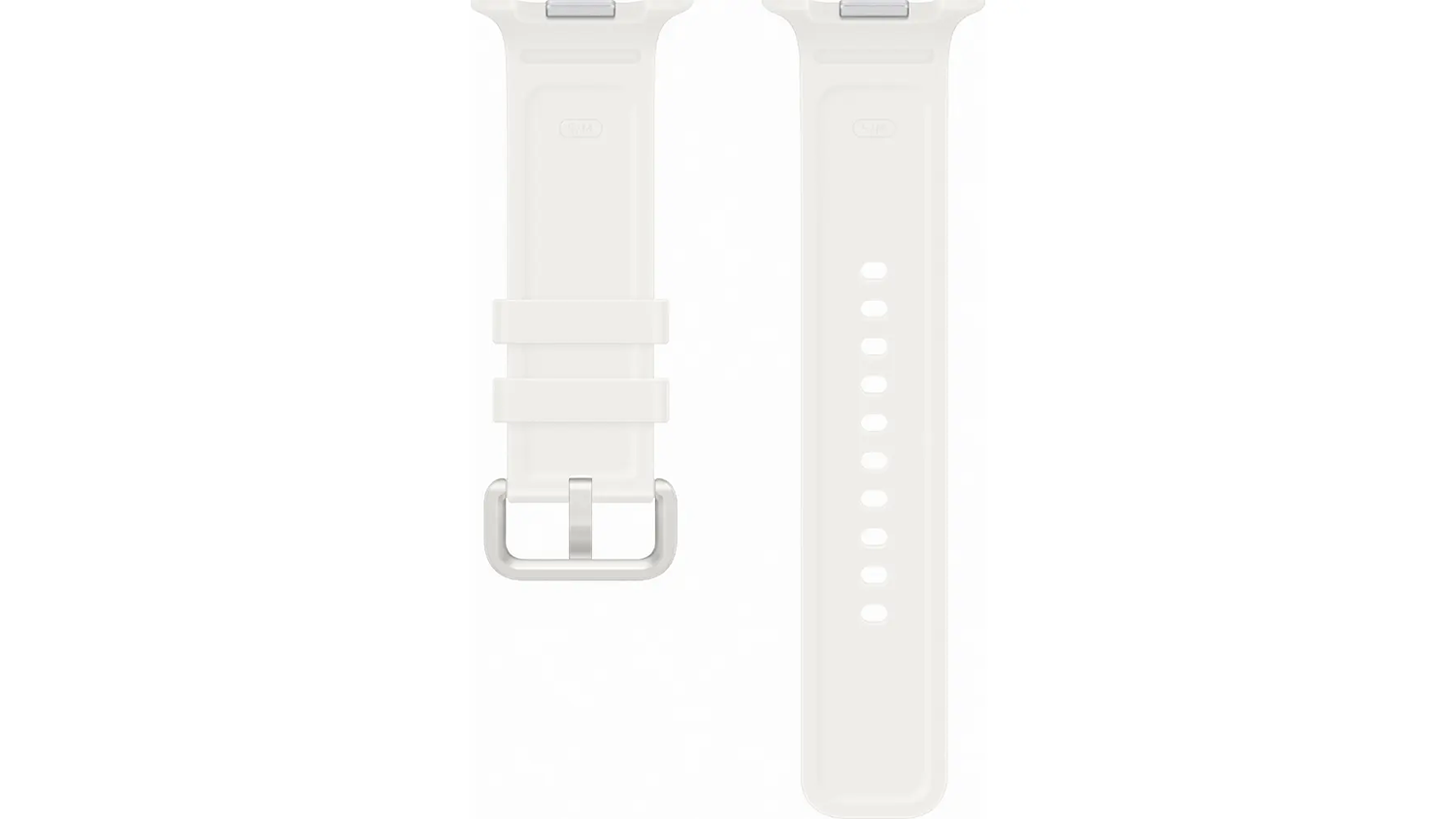Řem&iacute;nek na hodinky Samsung Sport Band S/M pro Galaxy Watch9 b&eacute;žov&yacute;