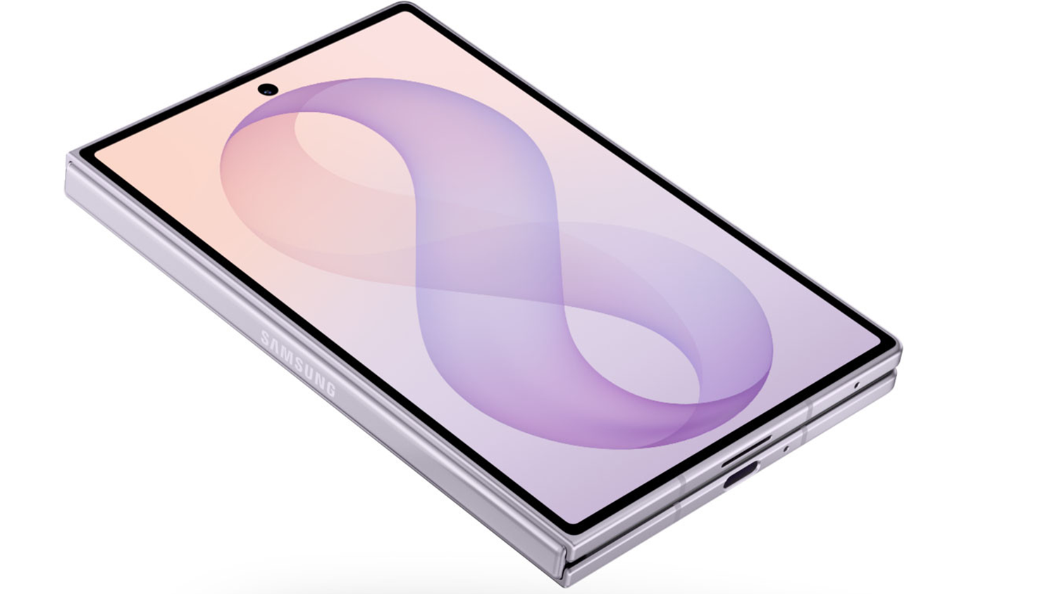 Vonkaj&scaron;&iacute; displej telef&oacute;nu Samsung Galaxy Z Fold8 5G