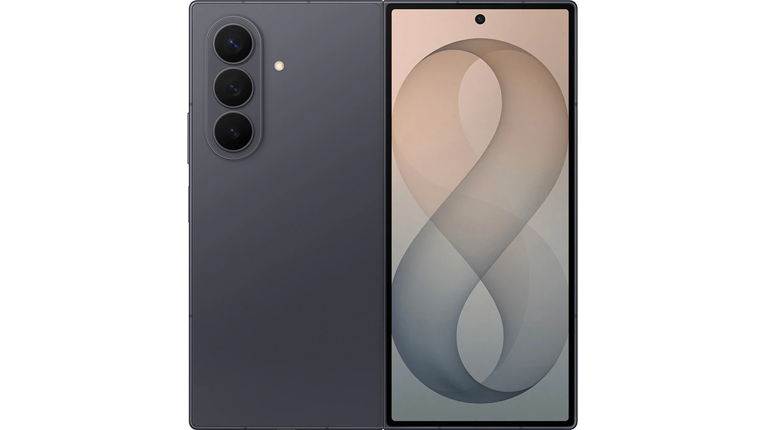 Mobiln&iacute; telefon Samsung Galaxy Z Fold8 Ultra 5G Grph