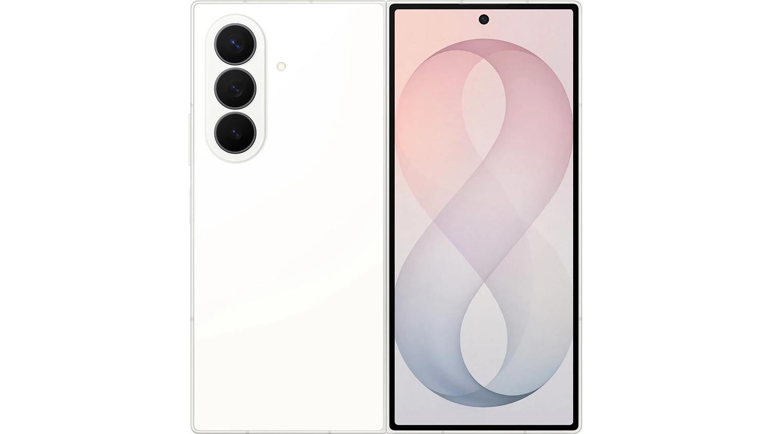Mobiln&yacute; telef&oacute;n Samsung Galaxy Z Fold8 Ultra 5G Crm