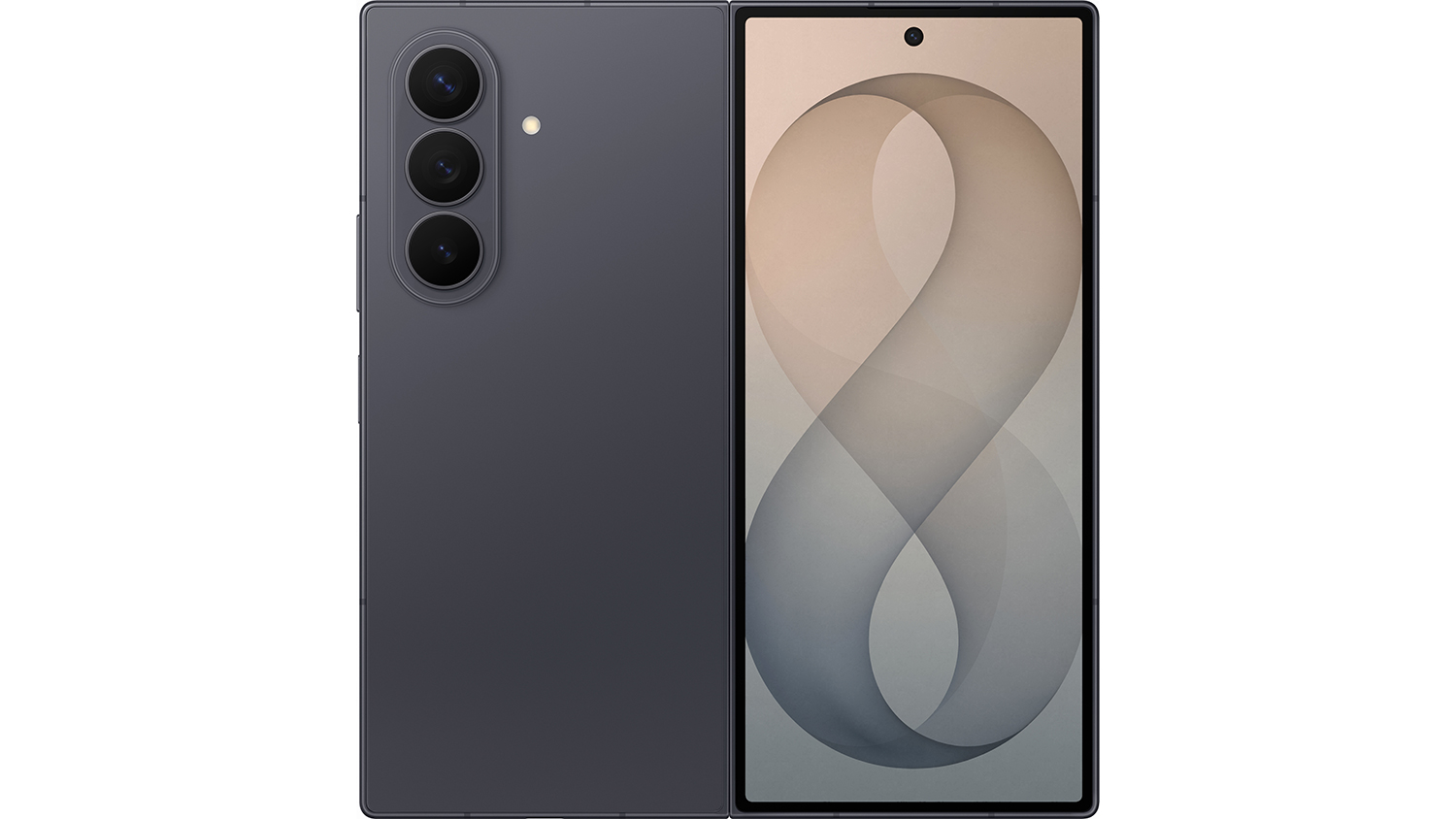 Mobiln&iacute; telefon Samsung Galaxy Z Fold8 Ultra 5G Grph