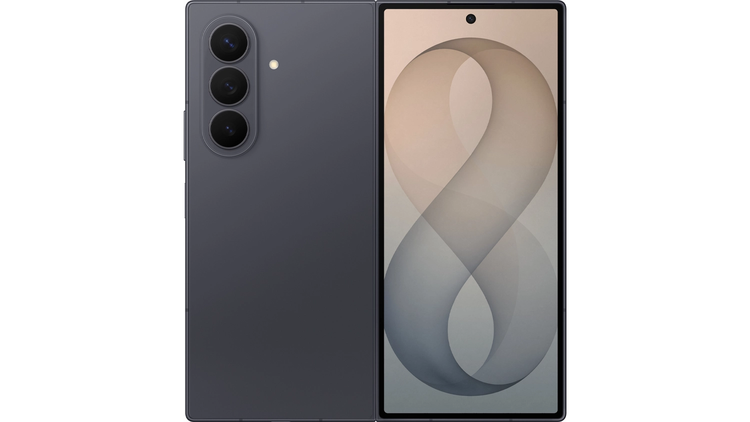 Mobiln&yacute; telef&oacute;n Samsung Galaxy Z Fold8 Ultra 5G Grph