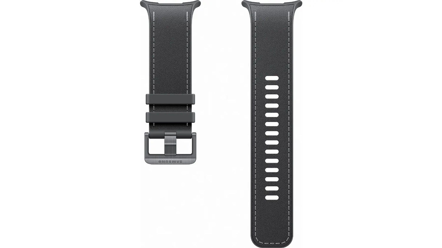 Řem&iacute;nek Samsung PeakForm Band pro Galaxy Watch Ultra2 čern&yacute;