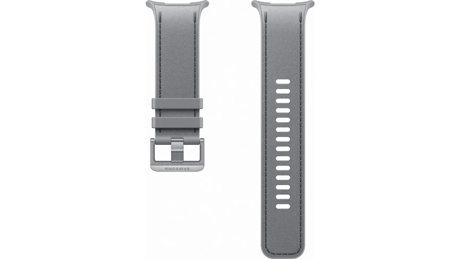 Řem&iacute;nek Samsung PeakForm Band pro Galaxy Watch Ultra2 &scaron;ed&yacute;