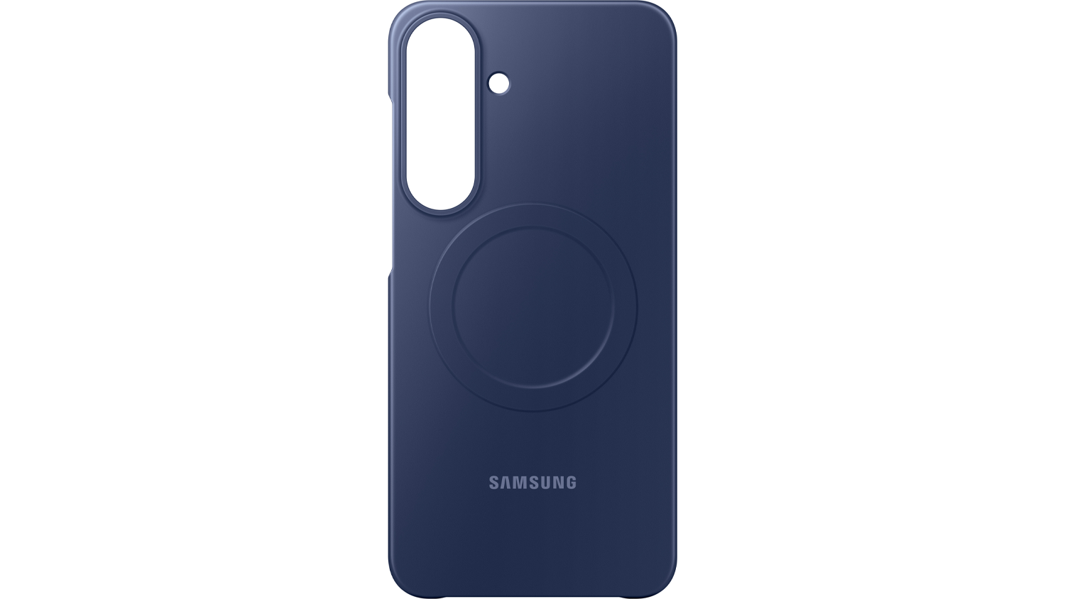 Kryt na mobil Samsung Slim Magnet Case Galaxy S26 FE Violet