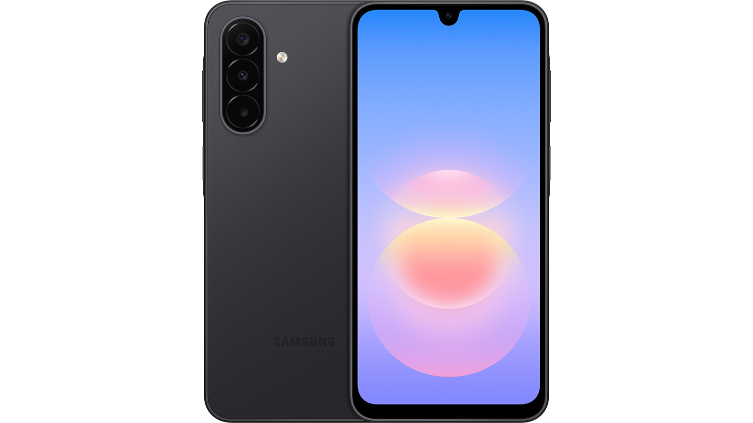 Mobiln&iacute; telefon Samsung Galaxy A18 LTE 4/128GB Black