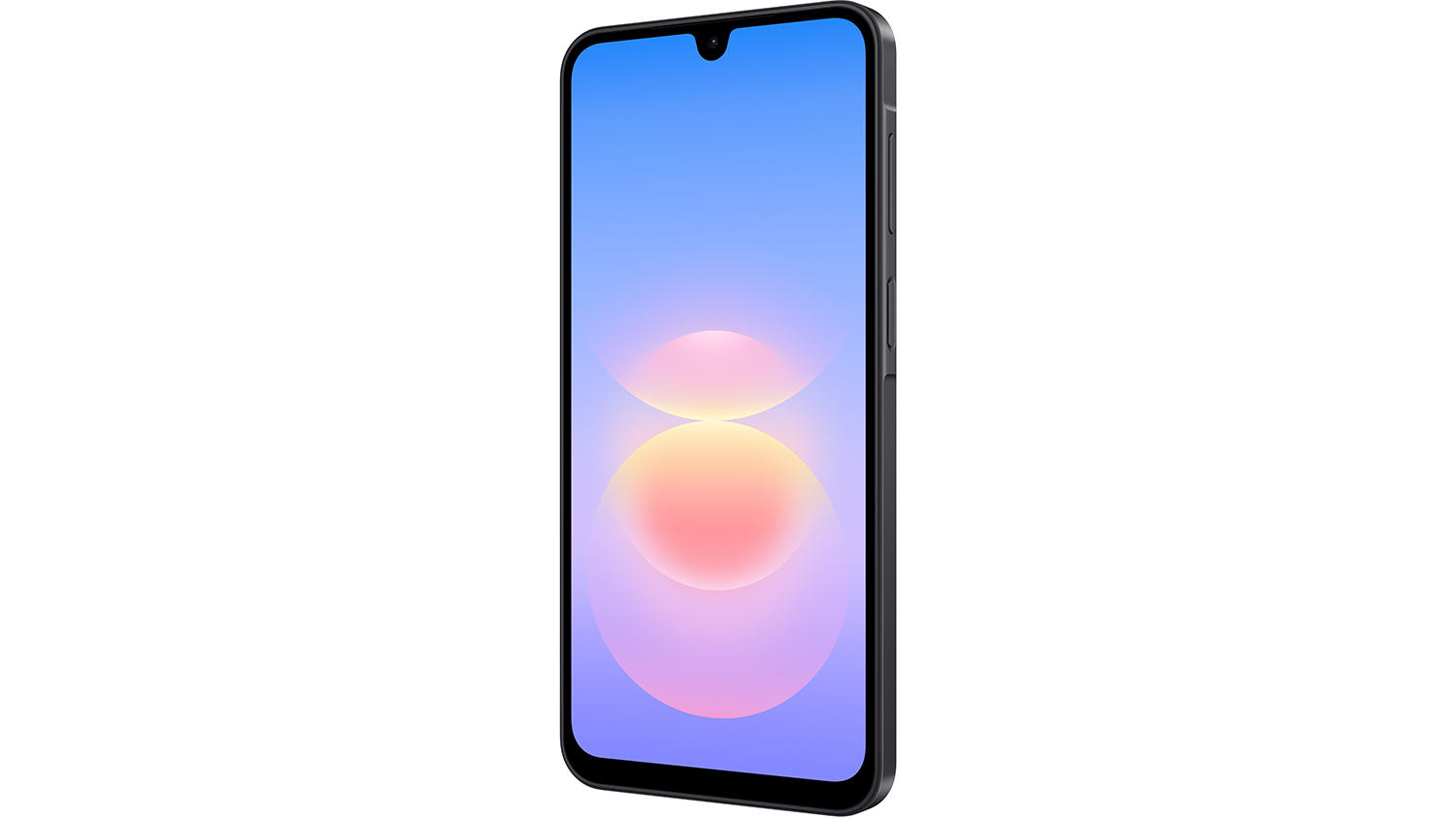 Displej telefonu Samsung Galaxy A18