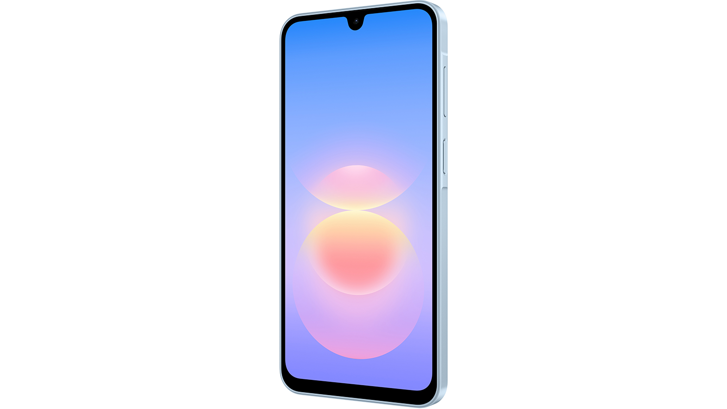 Displej telefonu Samsung Galaxy A18