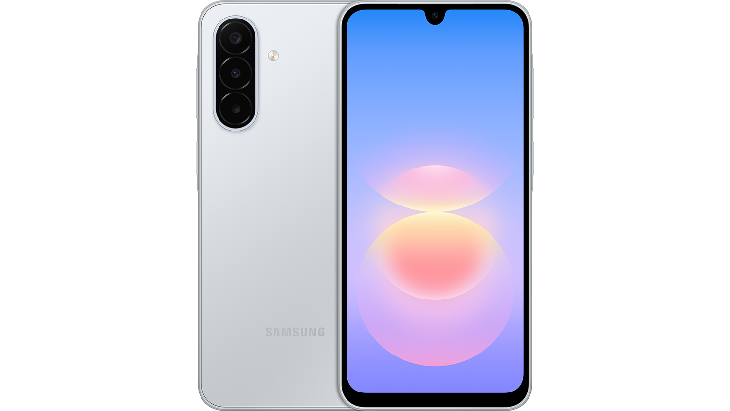 Mobiln&iacute; telefon Samsung Galaxy A18 LTE 4/128GB Silver