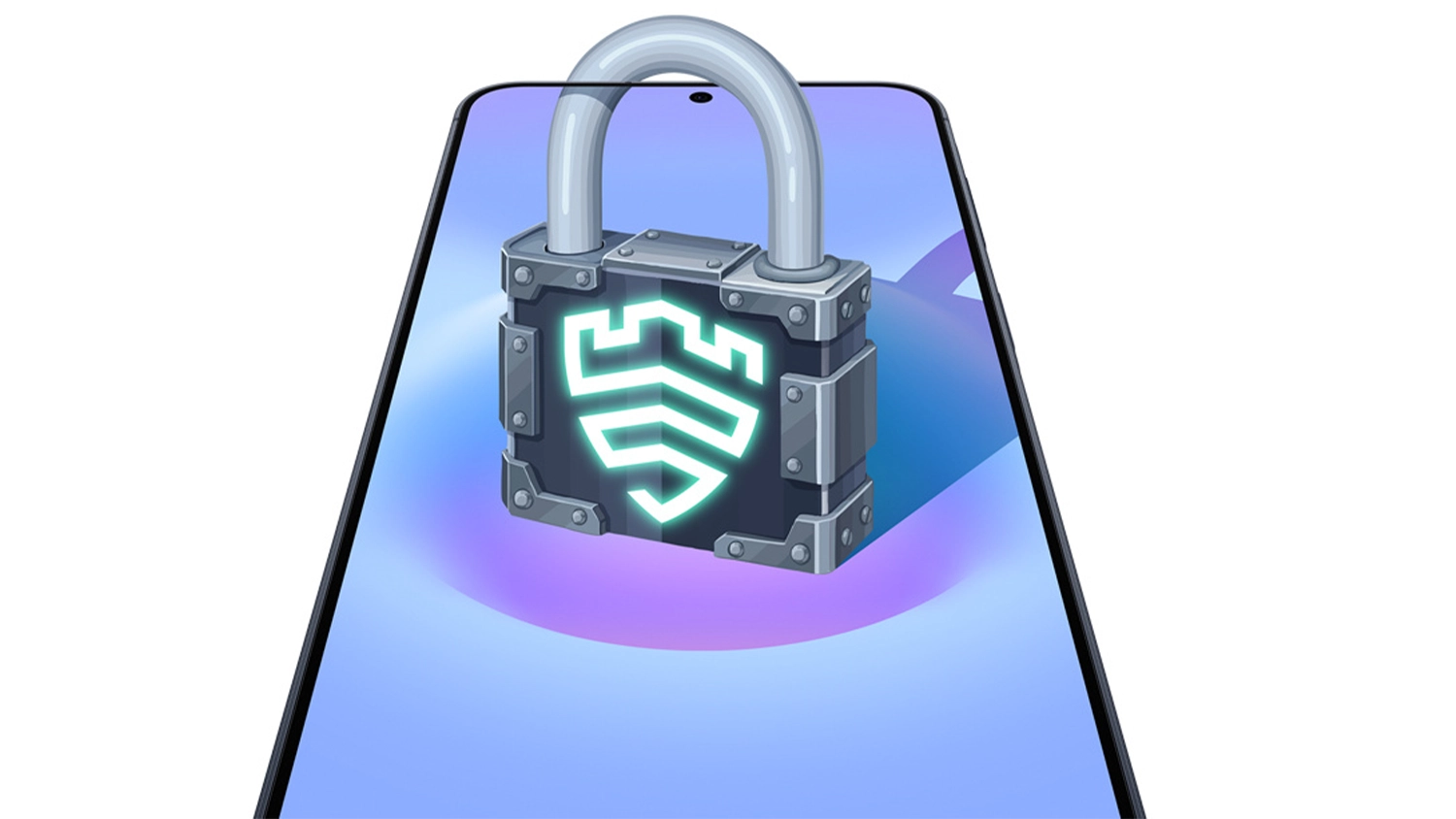 Technologie Samsung Knox Vault