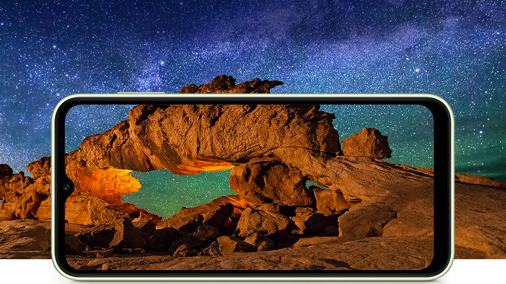 Smartphone Samsung Galaxy A14 5G SM-A146B – awesome barevnost, awesome výkonnost