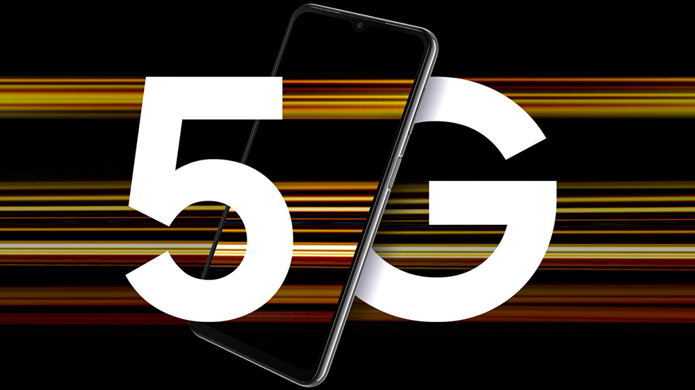 Samsung Galaxy A23 5G SM-A235G – s 5g snadno a rychle