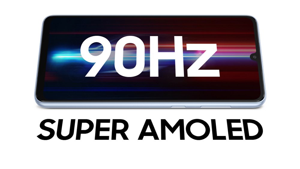 Smartphone Samsung Galaxy A33 SM-A336 - super plynulý zážitek ze sledování