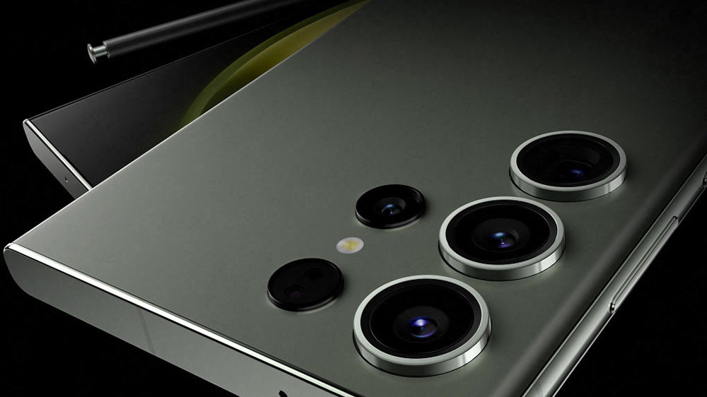 Samsung Galaxy S23 Ultra SM-S918 – ultramoderní smartphone s důrazem na udržitelnou budoucnost