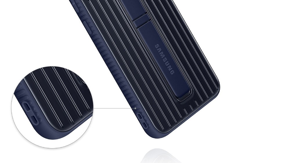 Samsung Protective Standing Cover EF-RS906 – bezpečnost na prvním místě