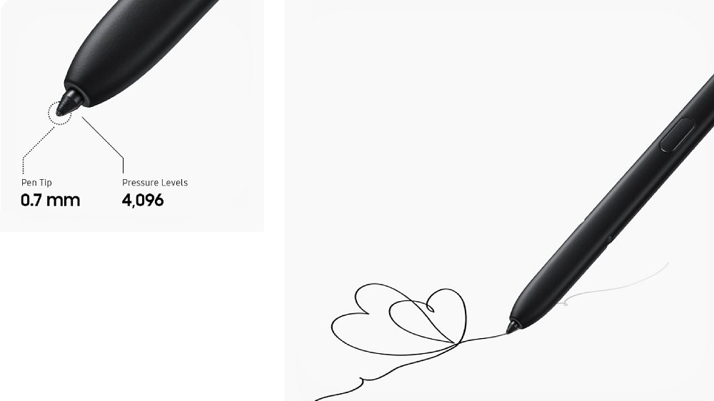 Samsung S Pen EJ-PS908 – vaše oblíbené psací pero v digitální podobě