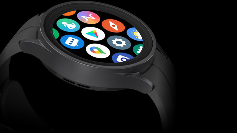 Smartphone Samsung Galaxy Watch5 Pro SM-R925 – oblíbené aplikace na vašem zápěstí
