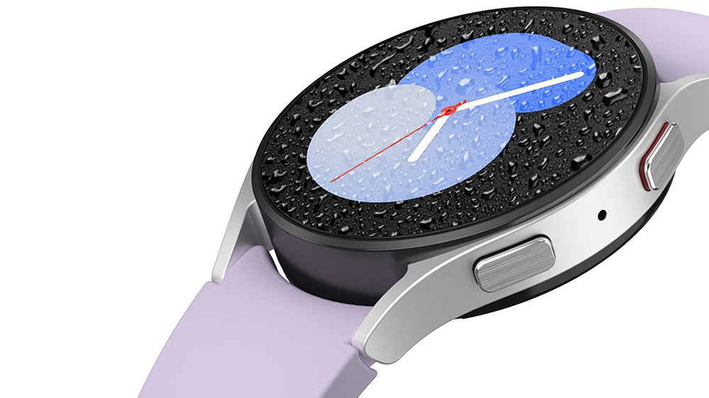 Smart Watch Samsung Galaxy Watch5 SM-R915 – prémiové safírové sklo