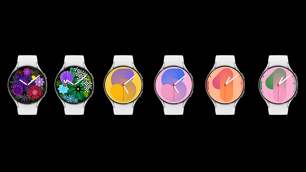 Smart Watch Samsung Galaxy Watch5 SM-R915 – nový den, nová image