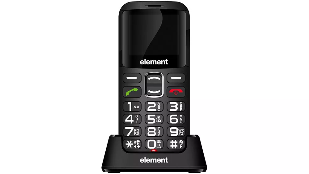Mobiln&iacute; telefon Sencor ELEMENT P012S_01