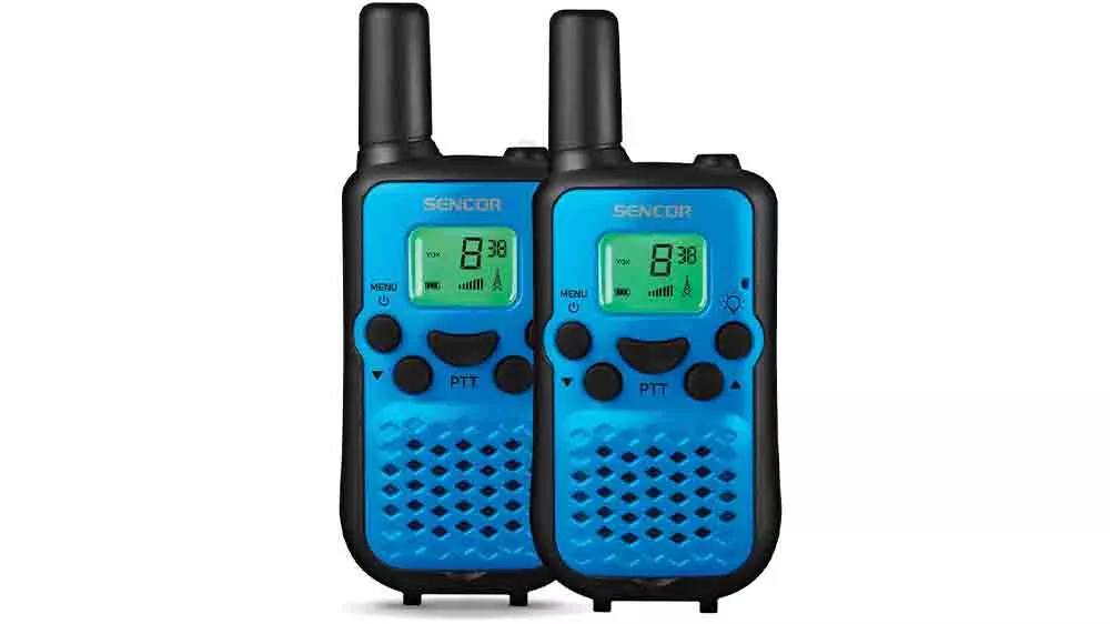 Radiostanice Sencor SMR 114 Twin_01