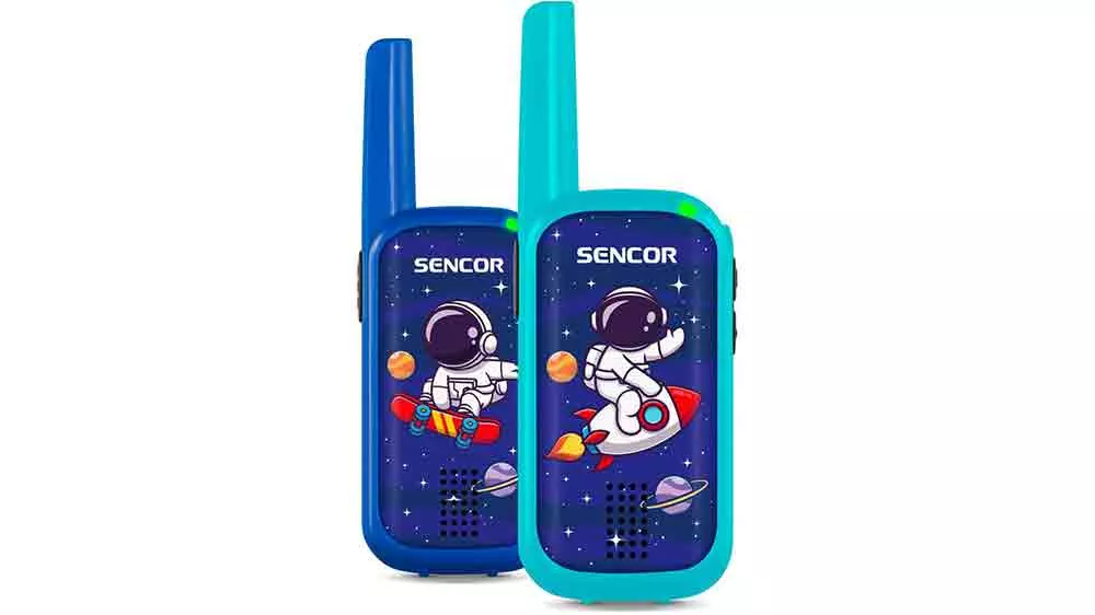 Radiostanice Sencor SMR 109 Twin_01