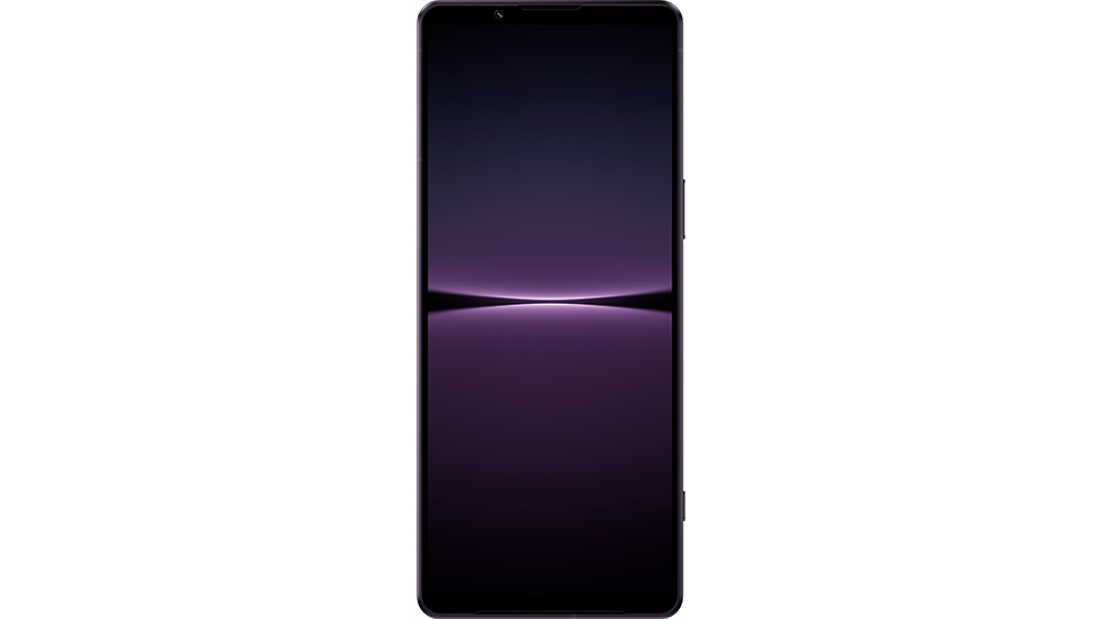 Mobilní telefon SONY XQ-CT54 Xperia 1 IV 5G DS Purple (12 / 256 GB)