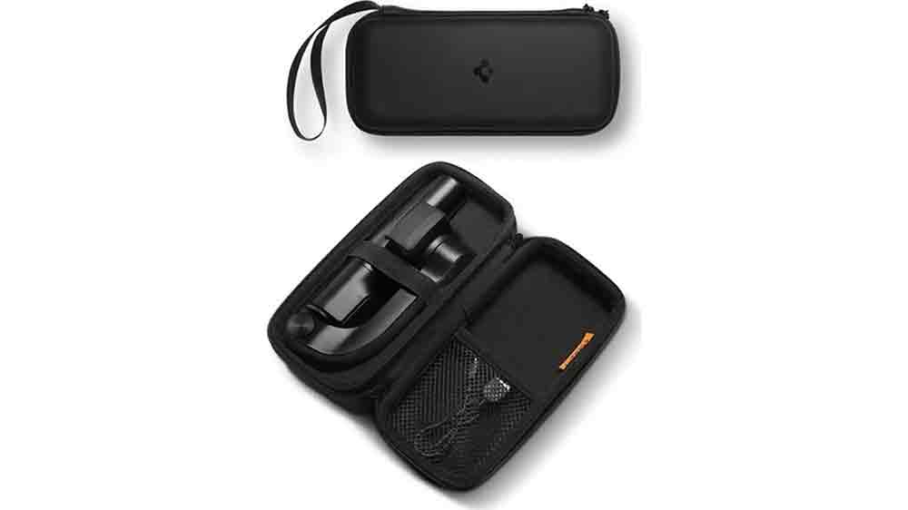 Pouzdro pro selfie tyč Spigen Gimbal Selfie Stick S610W Tripod_03