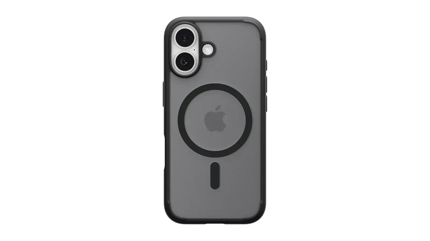 Kryt na mobil Spigen Ultra Hybrid pre iPhone 17 zadn&yacute; pohľad